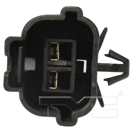 Tyc Tyc Engine Cooling Fan Motor, 630730 630730